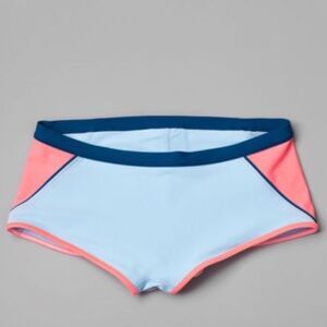 Ivivva Caspian Underwater Paradise Hipster Bottoms